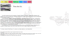 Desktop Screenshot of netusine.com