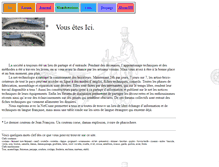 Tablet Screenshot of netusine.com